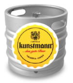 Kunstmann Torobayo barril 30 litros retornable