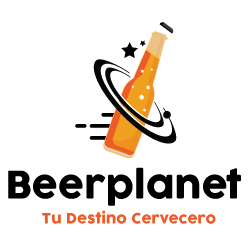 logo Beerplanet