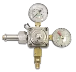 Regulador de Presión CO2 Simple Vinservice