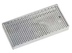 Bandeja de goteo acero inoxidable 40 x 22