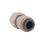 Conector hembra 3/8 x 1/4 John Guest