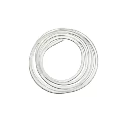 Manguera plastico rigido 3/8 x 1/4