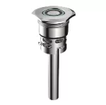 Espadin Triangular Tipo G Para Barril de 30Lt