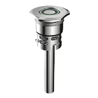 Espadin Triangular Tipo G Para Barril de 30Lt