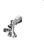 Cabezal tipo A MICROMATIC