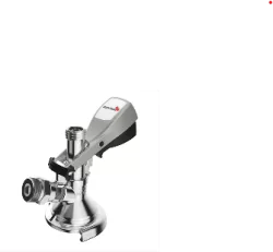 Cabezal tipo A MICROMATIC