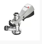 Cabezal tipo D MICROMATIC