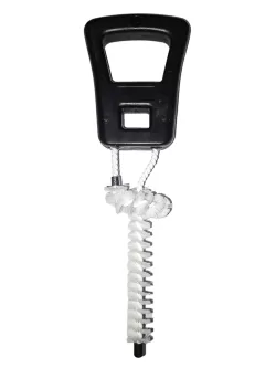 Cepillo para acople y grifo