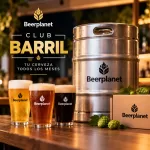 Club Barril