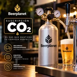 Beerplanet CO₂