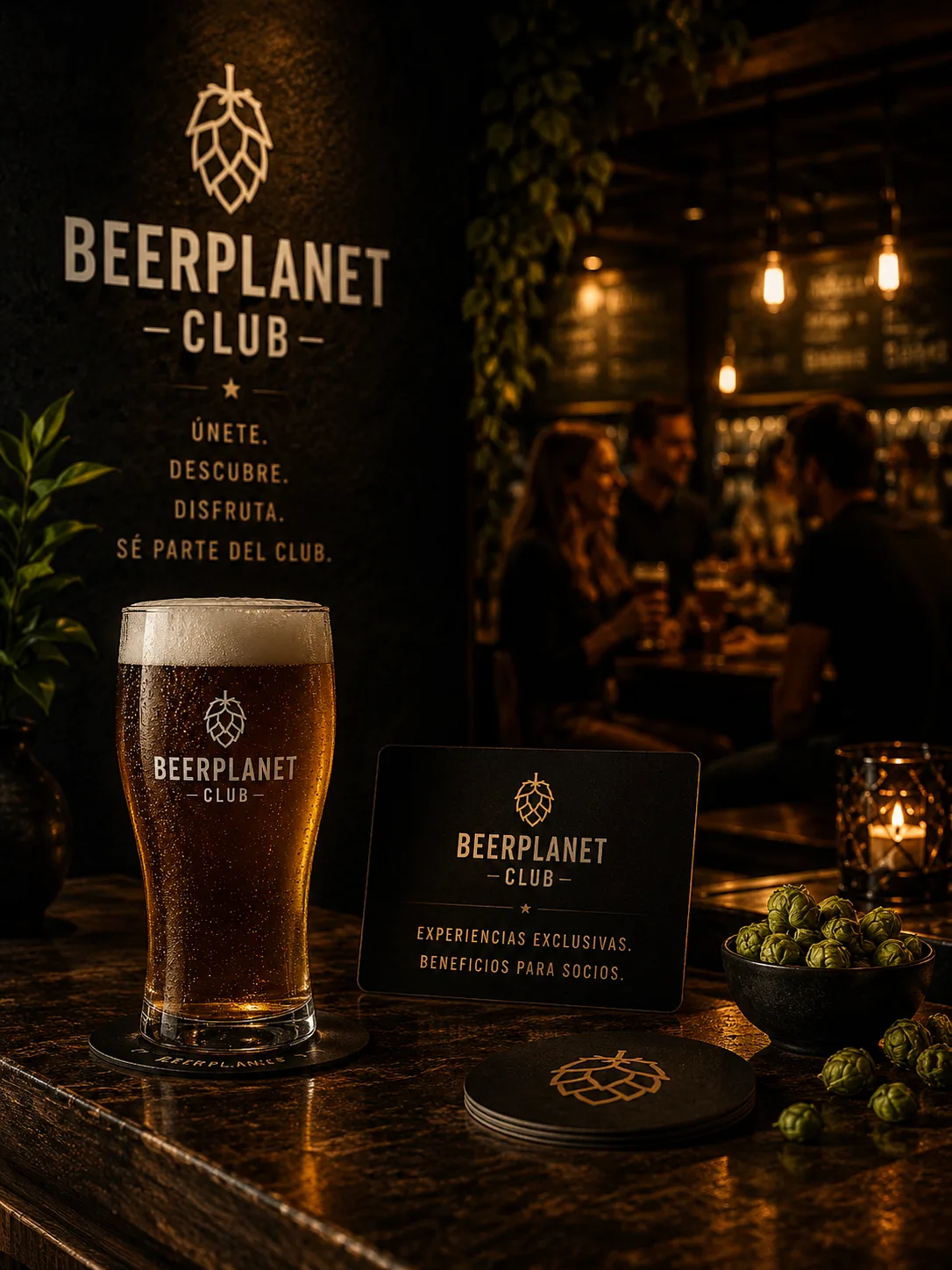 Beerplanet Club