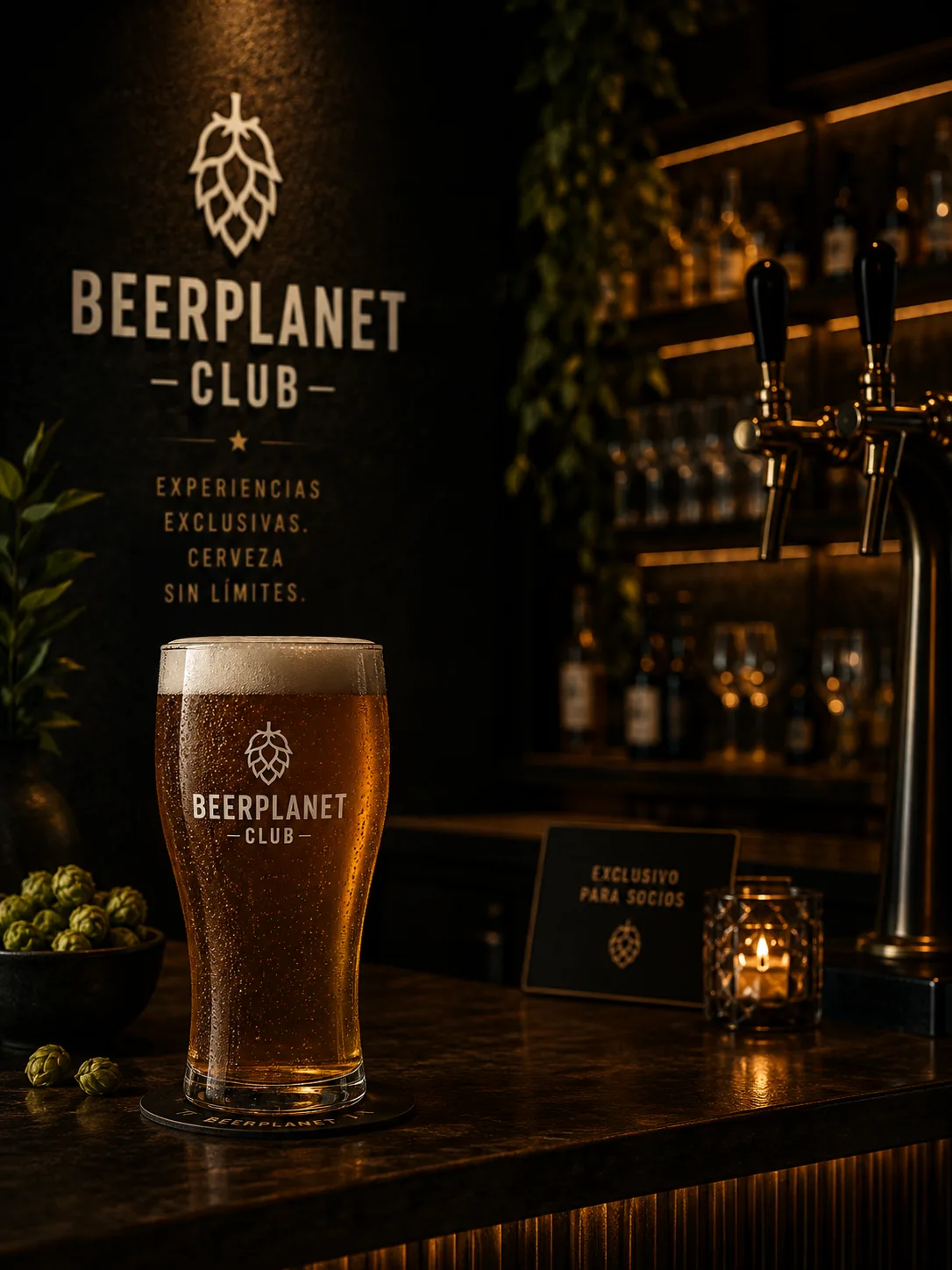 Beerplanet Club